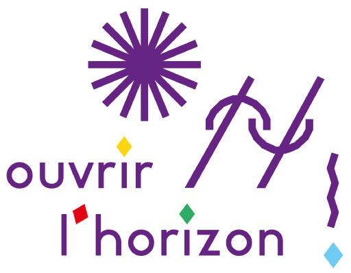 Logo Ouvrir l'horizon