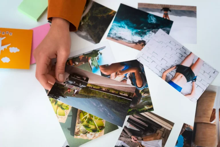 Tirage photo Photoweb : imprimez vos clichés en ligne en haute qualité