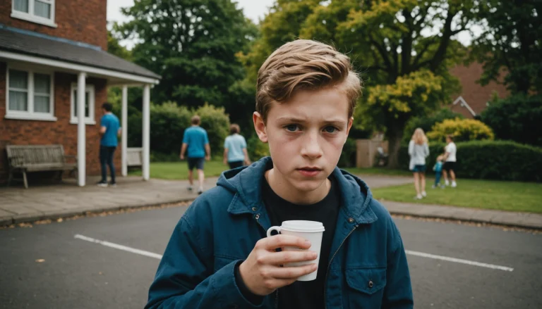 Andrew tate : une nouvelle controverse secoue les réseaux sociaux