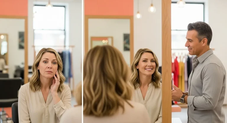 Routine du soir superflue : la science prouve que négliger ces gestes accélère votre vieillissement de 5 ans