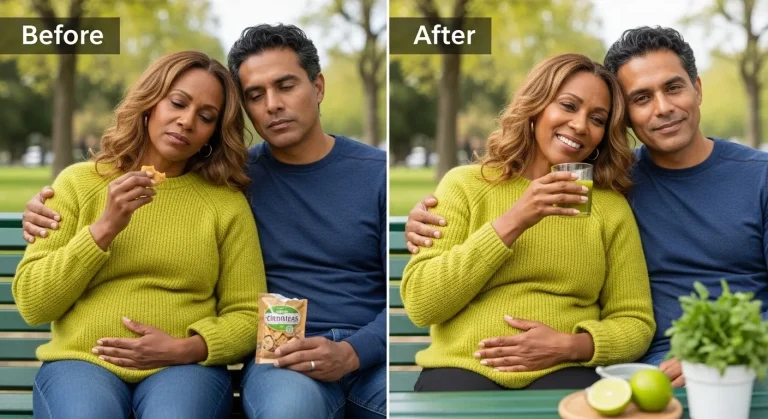 Fatigue, teint terne et ballonnements : 10 signes que votre corps réclame une détox douce