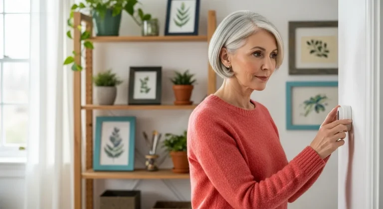 À 62 ans, cette micro-habitude de 2 minutes lui économise 200€ par an