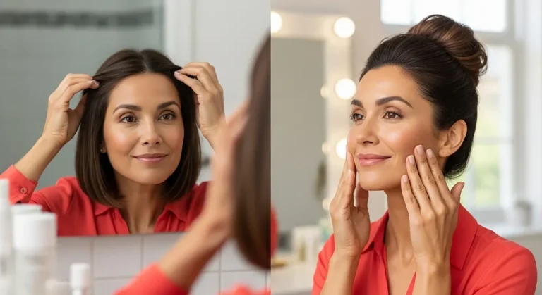 Volume capillaire et Kobido : le lift naturel qui remplace le Botox à 12€