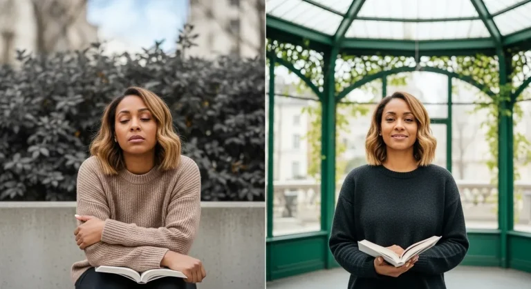 Cette étude Inserm révèle : le stress sabote votre métabolisme plus que vos excès