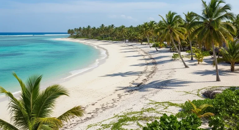 Ni Bali ni Phuket : cette île de 1 500 habitants interdit les voitures