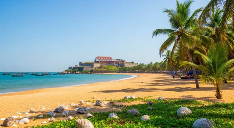 Cette île de 920 km² a résisté aux pirates 3 siècles avant de devenir le berceau de l'indépendance vénézuélienne