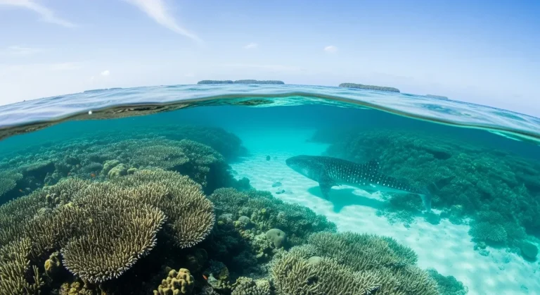 Cette île tanzanienne de 822 km² cache le plus grand parc marin préservé d'Afrique