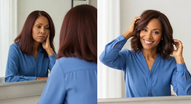 Ces 10 coupes ultra-puissantes effacent les angles durs et rajeunissent de 10 ans