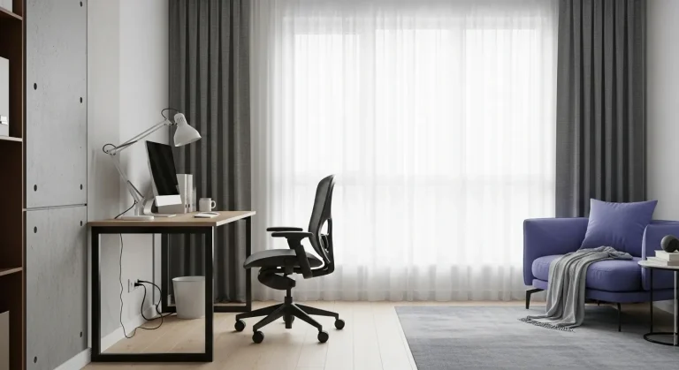 Adieu les câbles : 7 astuces DIY pour un intérieur épuré en 10 minutes