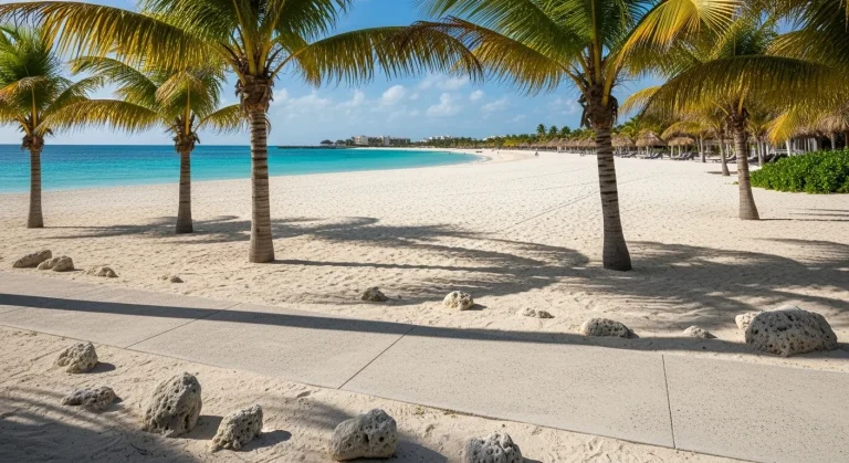 Oubliez juillet – Cable Beach révèle son vrai visage en décembre