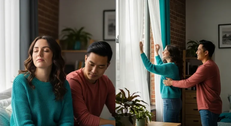 À 62 ans, elle respire mieux avec ce geste de 10 minutes qui divise sa facture par 5