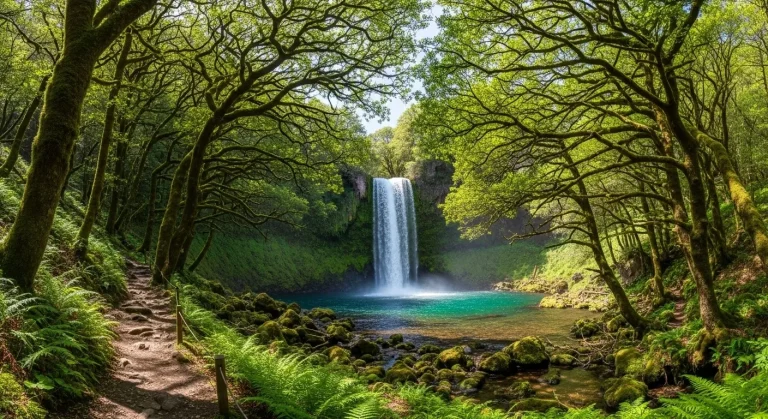 Ce havre varois de 2,4 km sous les chênes reste trois fois moins fréquenté que Sillans