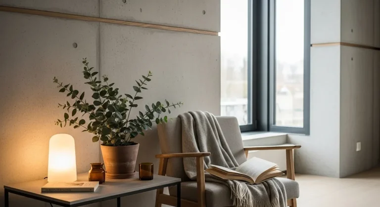 Protocole bien-être hiver 2025 : 5 étapes pour un cocon à 150€