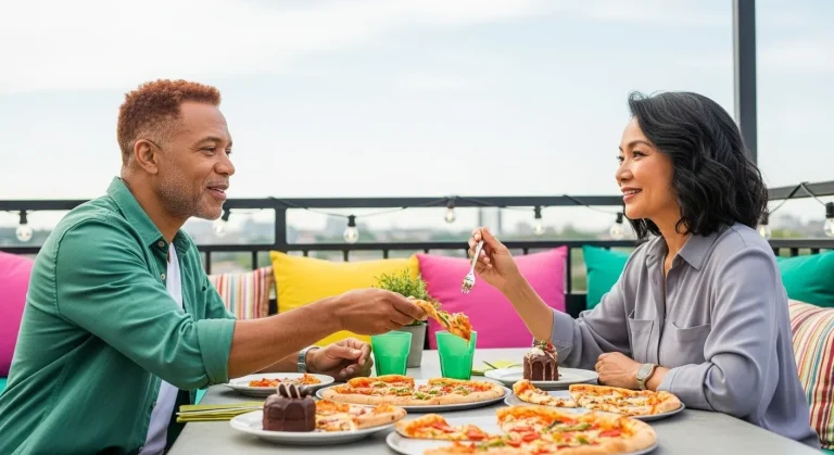 Plus de 200 gènes expliquent pourquoi certains mangent sans grossir