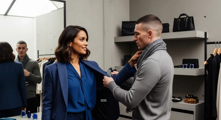 À 42 ans, elle a boosté sa confiance de 25% avec 7 habitudes style