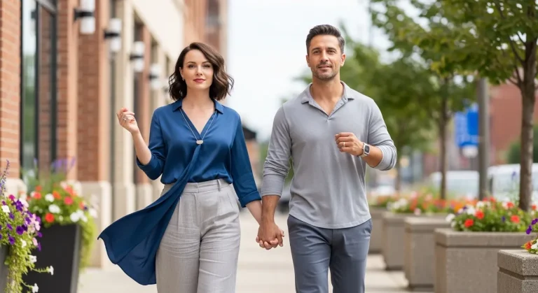 Si vos vêtements vous serrent après 6h, vous ratez ces fluides à 40€