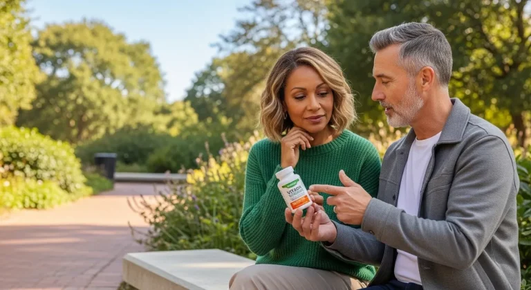 Ces 5 vitamines boostent votre immunité en hiver pour 0,05 € par jour