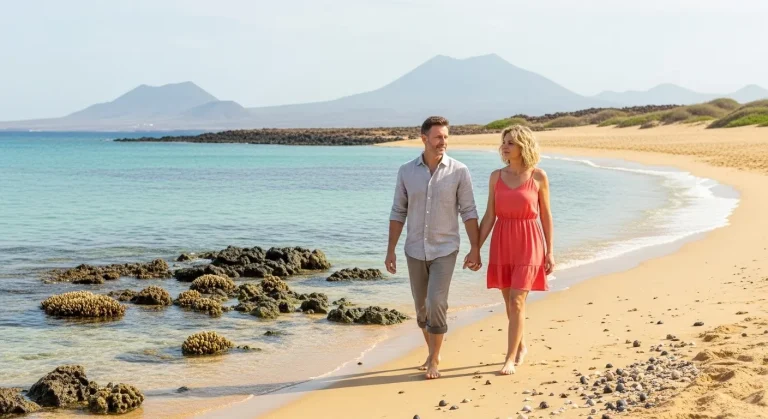 Oubliez la Martinique : cette île de 168 km² reste sauvage en décembre