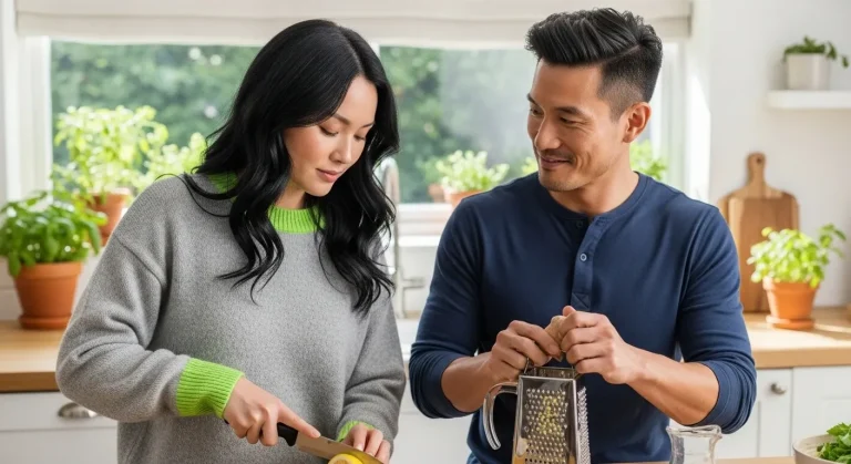 Ces 3 boissons detox drainent 1-2 kg d'eau en 7 jours à moins de 1€ par jour