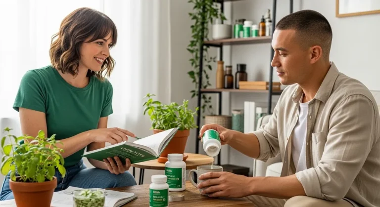 Ces 5 compléments naturels font perdre 2 kg en un mois sans effet yo-yo