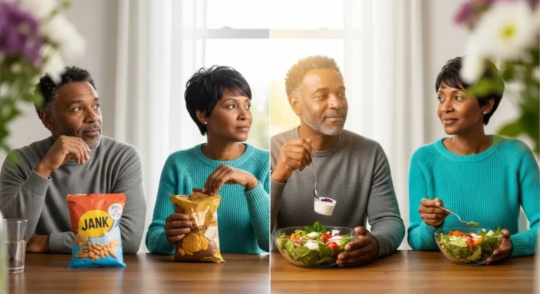 À 95%, votre humeur naît dans vos intestins, pas votre cerveau