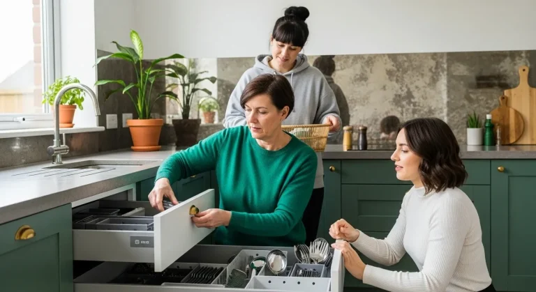Transformez votre cuisine en brigade pro : 7 étapes gagnent 30% de temps