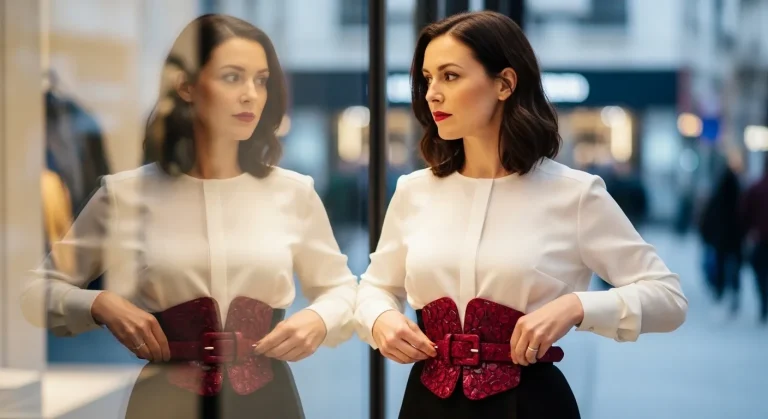 En 2025, ces 7 accessoires transforment votre tenue en un geste simple