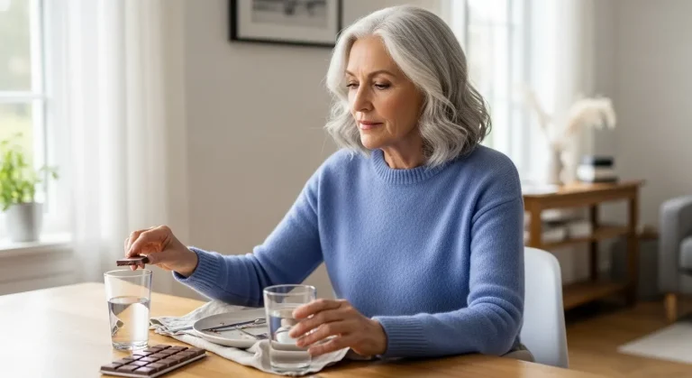 Si vous faites ça après manger, c'est de la faim émotionnelle selon l'Inserm