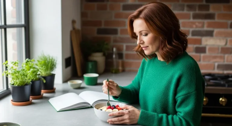 Sauter un repas ralentit votre métabolisme de 30% et fait grossir : la preuve