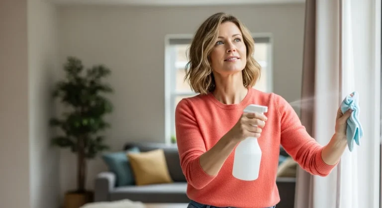 Vitres impeccables en 3 minutes : ces astuces à 1€ battent les sprays à 10€