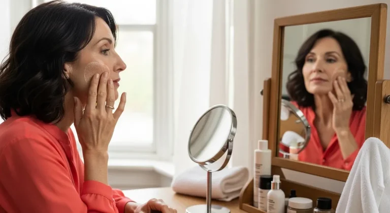 Oubliez les 10 étapes : cette routine de 3 gestes révèle un éclat naturel en 28 jours