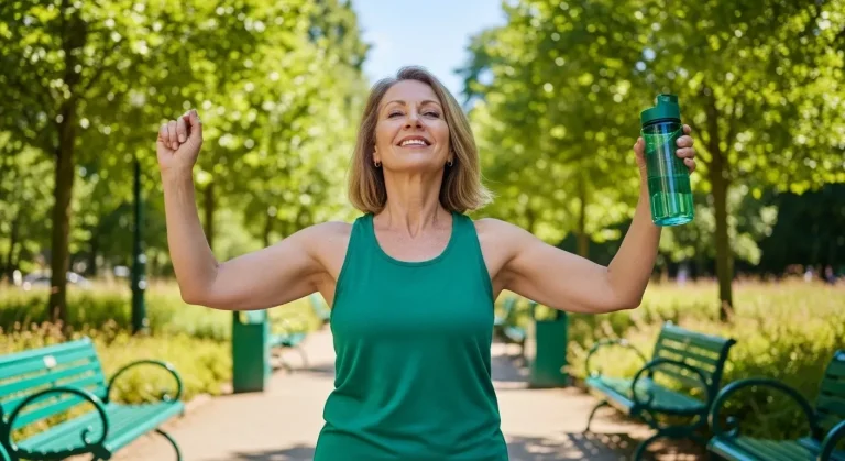 Boostez votre sérotonine en 7 jours avec ces 5 aliments et 3 gestes simples