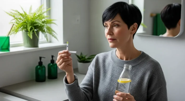 5 signes que votre alimentation acidifie votre corps sans que vous le sachiez