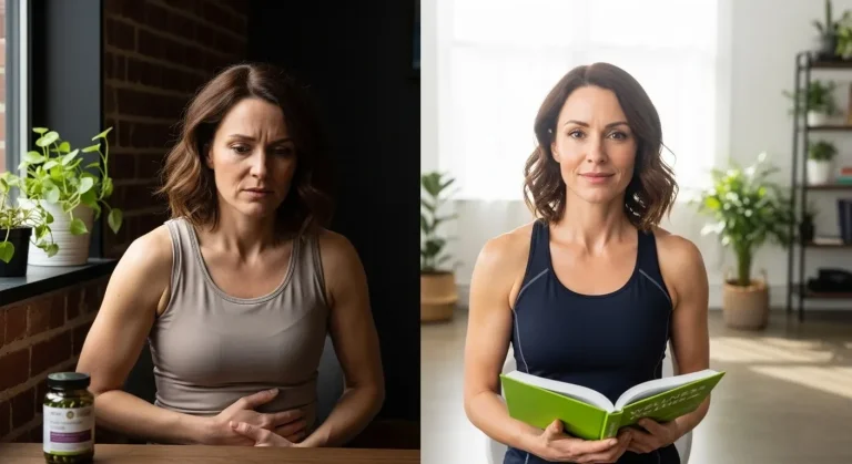 Le stress bloque votre perte de poids : la science révèle le piège du cortisol