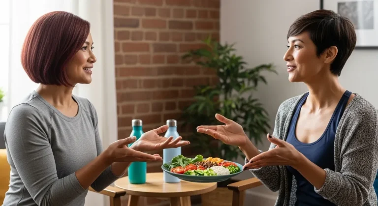 80% des Français reprennent leurs kilos en 1 an : ces 7 habitudes changent tout