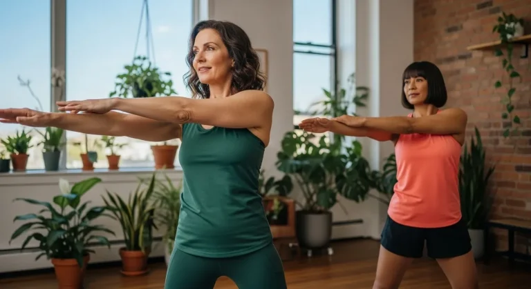 Métabolisme ralenti à 45 ans : ces 8 signes et remèdes relancent tout en 4 semaines