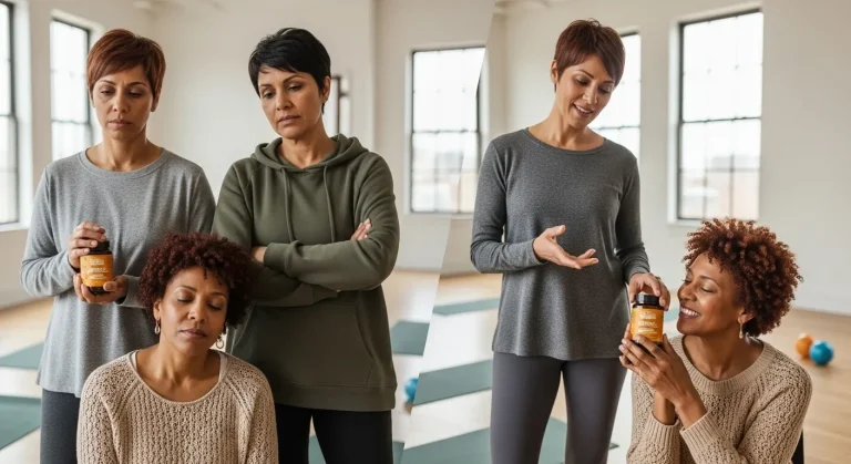 Cette épice à 4€ réduit l'inflammation de 40% et affine en 21 jours