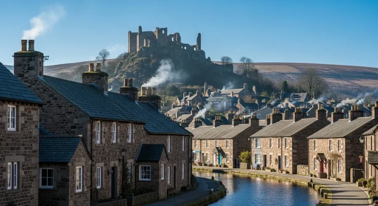 Ce hameau de 22 âmes cache un château que les Catalans gardent secret