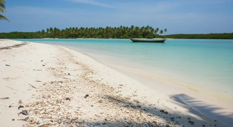 Koh Yao Yai en décembre – 9 heures de soleil, 28°C, la moitié des touristes
