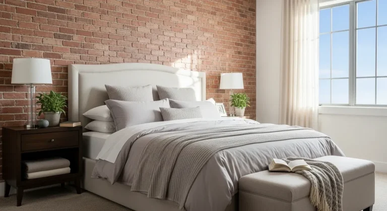 5 changements qui transforment votre chambre en suite 5 étoiles pour 800€