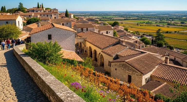 Ce village de 800 âmes cache un trésor de 310 pierres précieuses médiévales