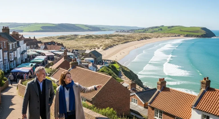 Ce village de 4 000 âmes révèle 7 plages que les Biterrois gardent secrètes en décembre