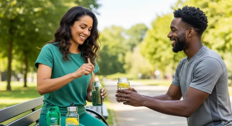 1 gramme de spiruline par jour : perdez 2 kg en 12 semaines sans régime