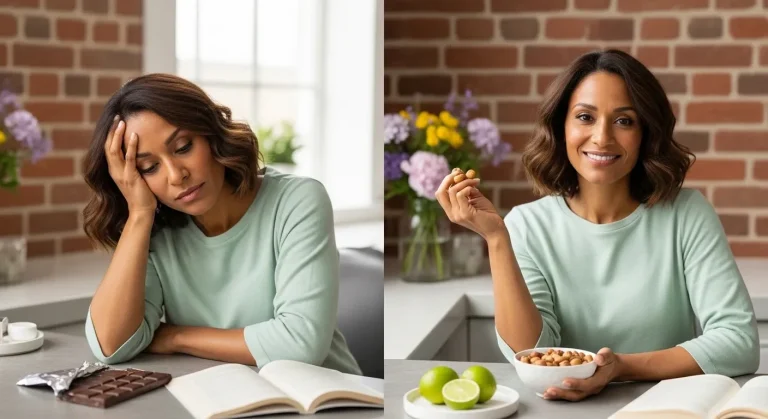 Le sucre ne vous booste pas : la science prouve qu'il épuise votre cerveau