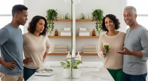 La science prouve que ce n'est pas votre volonté qui échoue, mais votre intestin