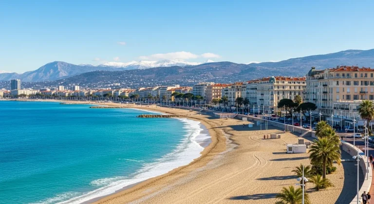 Pourquoi janvier est la meilleure période pour visiter Cannes selon les locaux