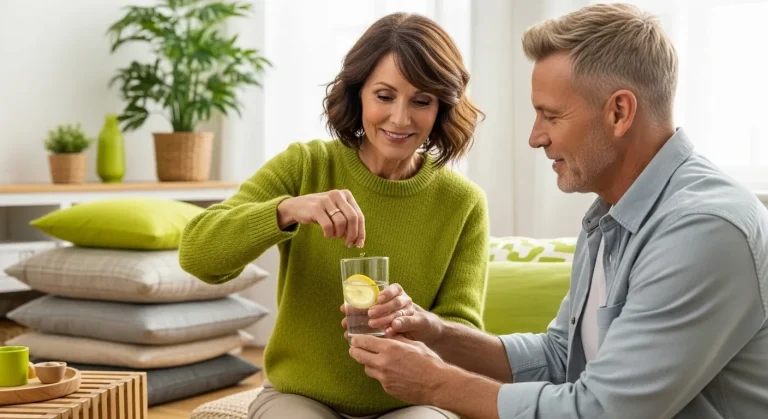 Vous buvez 1,5 litres par jour : ces 5 gestes sabotent tout