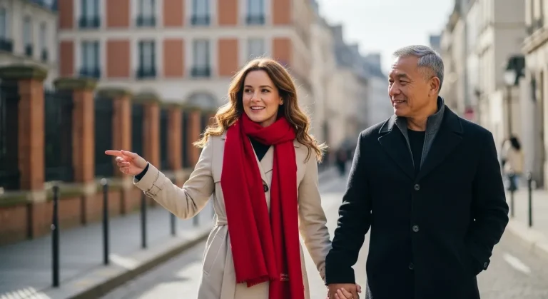 Les Parisiennes cachent ces 7 secrets de style que 70% adoptent en 2026