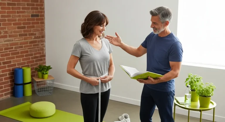 Perdez 4 kg en 30 jours avec ces 5 remèdes naturels sans sport ni régime