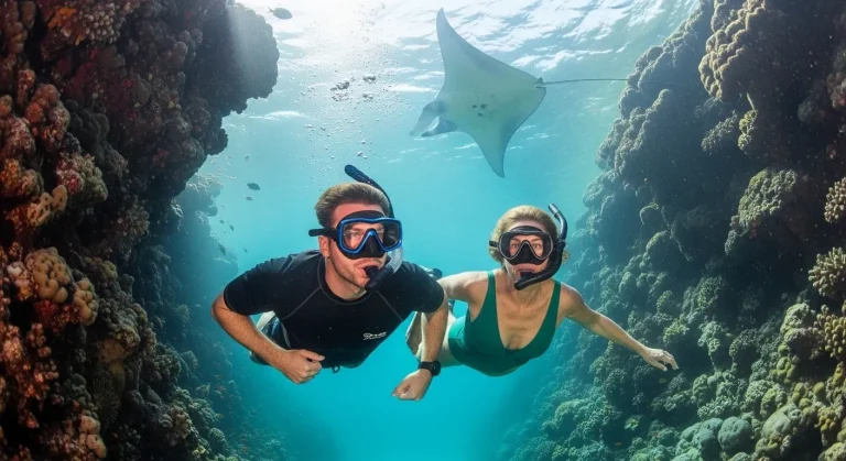 Ce secret raizal de San Andrés transforme un voyage en plage en immersion pirate